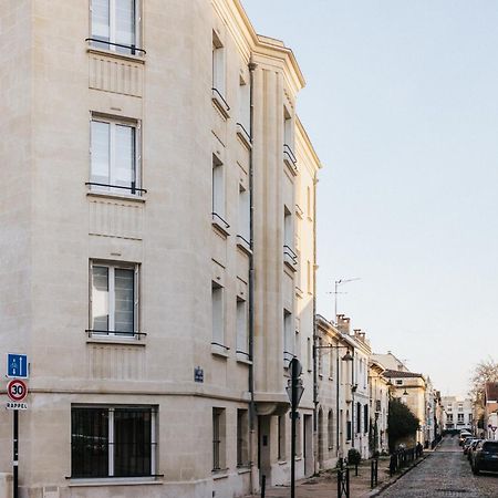 Maison Hubert Бордо Екстер'єр фото