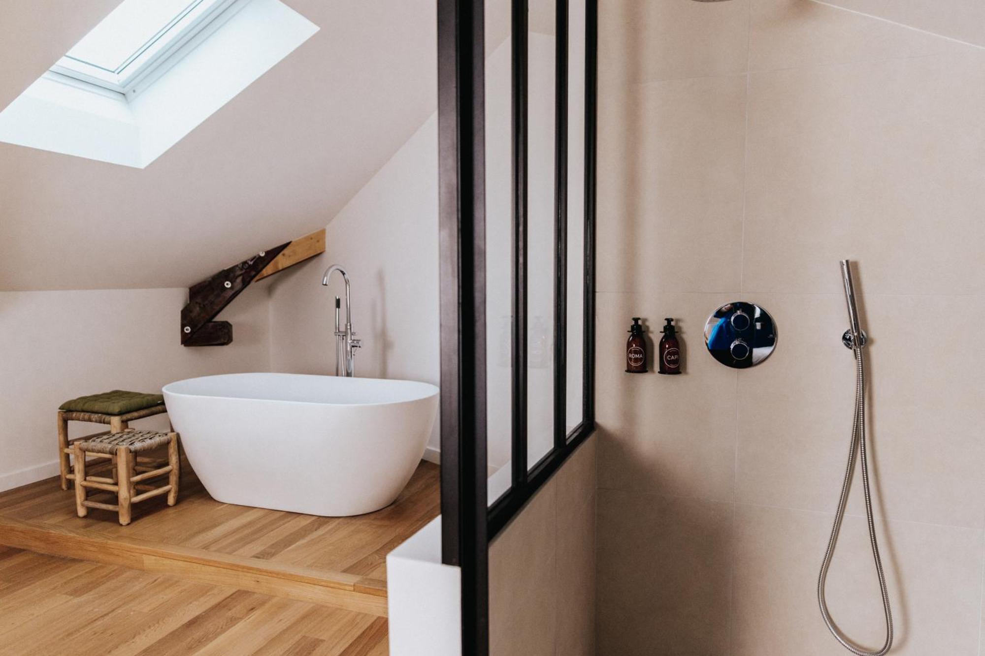 Maison Hubert Бордо Номер фото