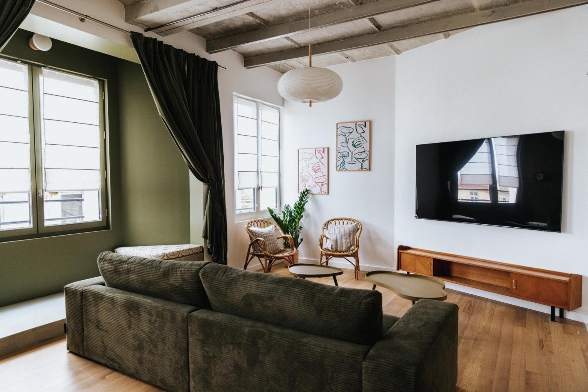 Maison Hubert Бордо Номер фото