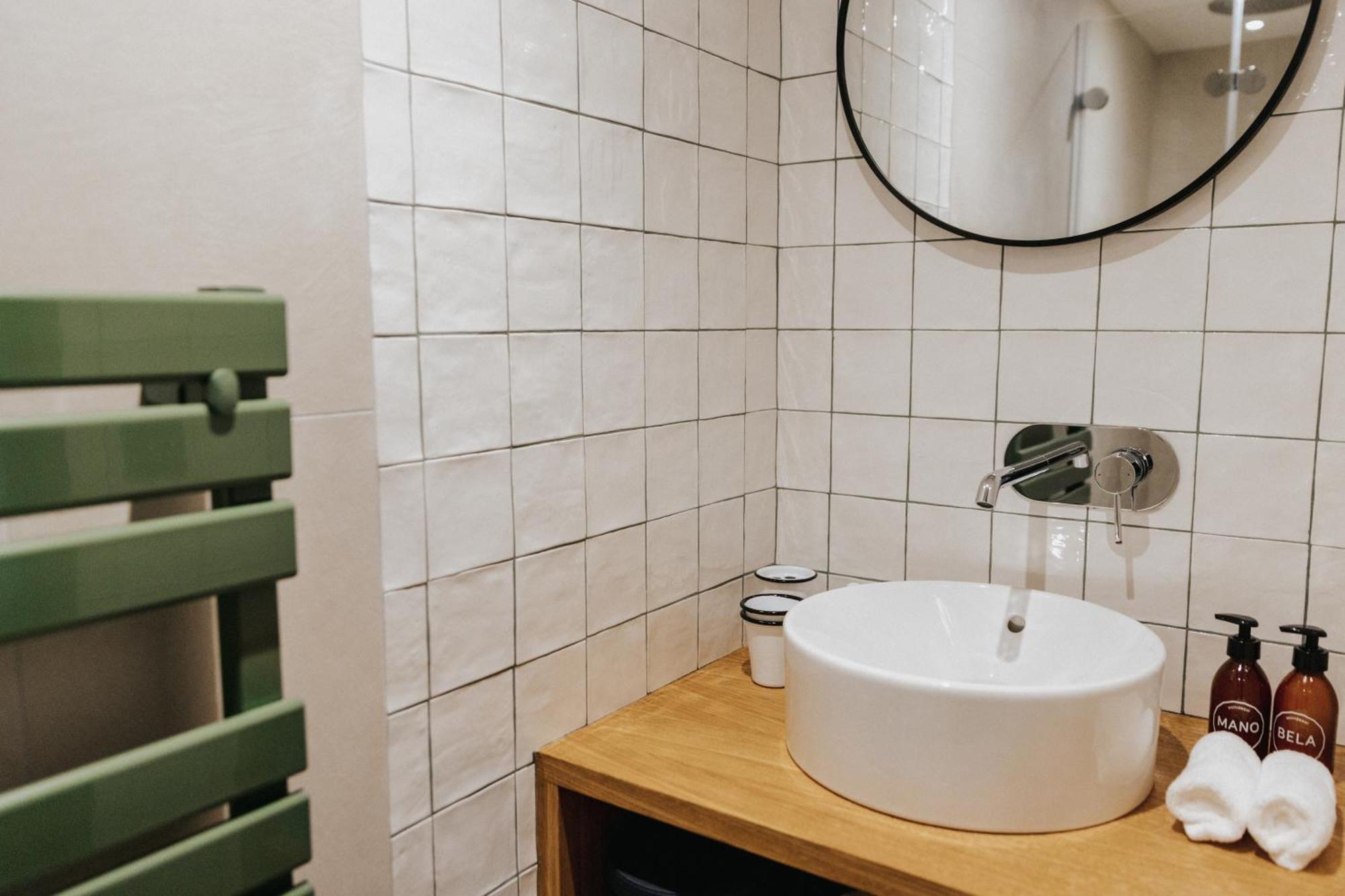 Maison Hubert Бордо Номер фото